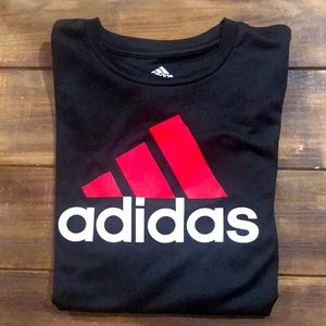 Adidas Shirt Sleeve